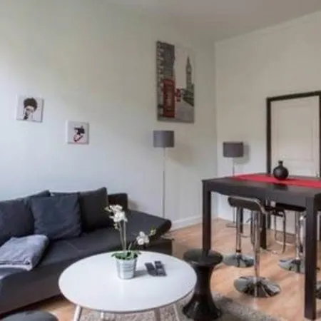 Au Coeur Du Montorgeuil Du Centre De Paris& Marais Apartment *